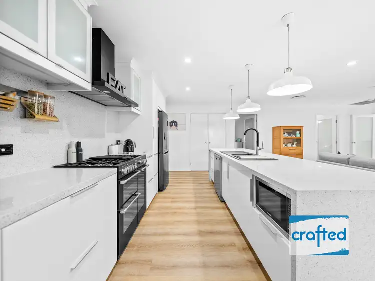 Sixth view of Homely house listing, 35 Kondalilla Parade, Forest Lake QLD 4078