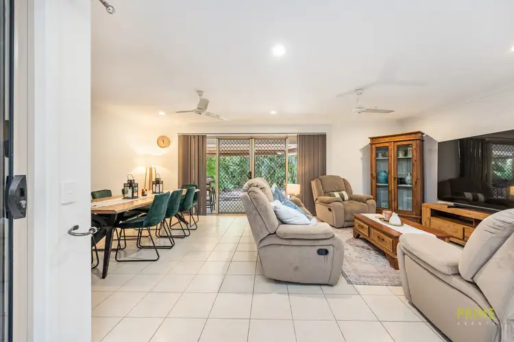Fourth view of Homely house listing, 4 Forrest Court, Urraween QLD 4655