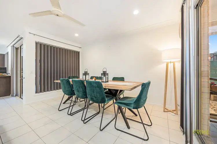 Fifth view of Homely house listing, 4 Forrest Court, Urraween QLD 4655