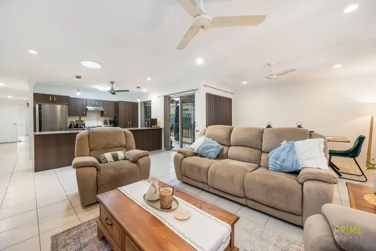 Seventh view of Homely house listing, 4 Forrest Court, Urraween QLD 4655