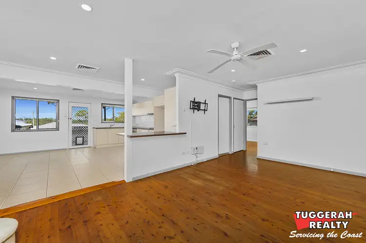 Third view of Homely house listing, 28 South Street, Killarney Vale NSW 2261