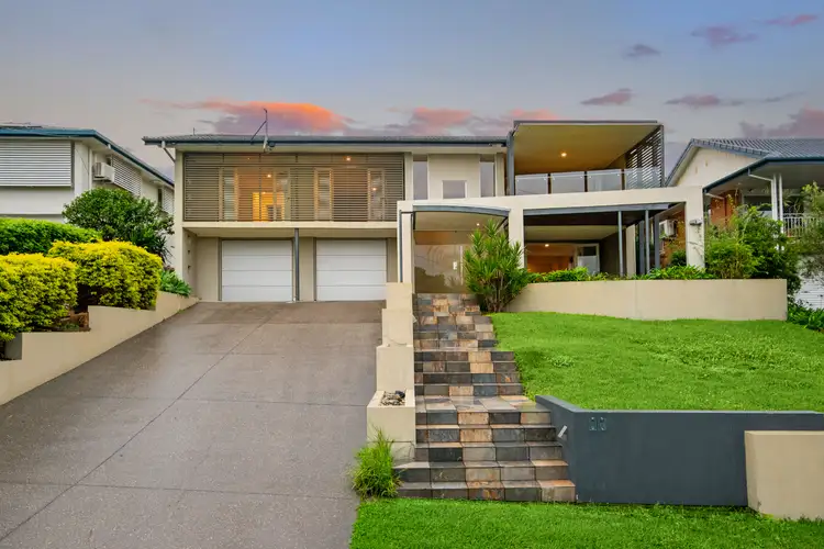 26 Nindethana Street, Indooroopilly QLD 4068