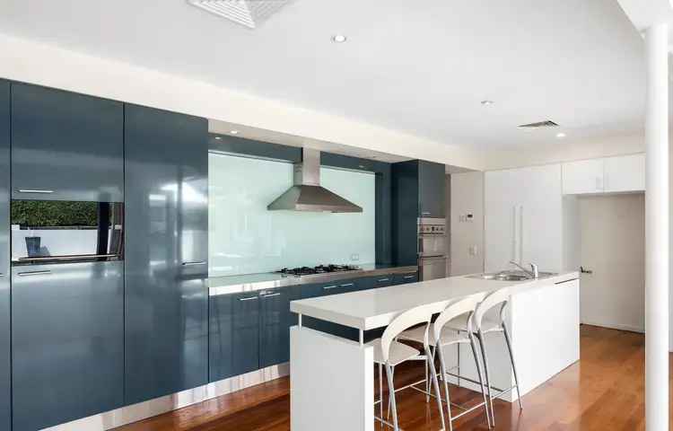 Second view of Homely house listing, 26 Nindethana Street, Indooroopilly QLD 4068