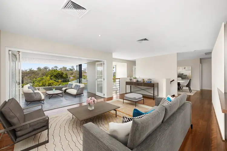 Third view of Homely house listing, 26 Nindethana Street, Indooroopilly QLD 4068