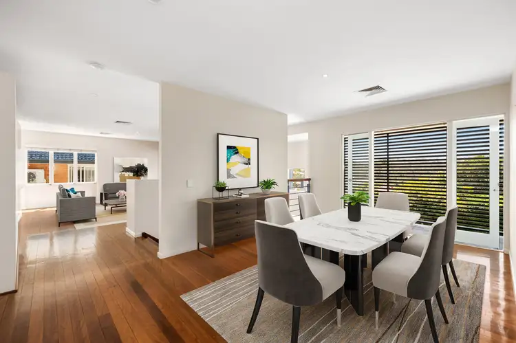 Fourth view of Homely house listing, 26 Nindethana Street, Indooroopilly QLD 4068