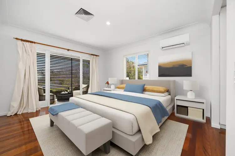 Sixth view of Homely house listing, 26 Nindethana Street, Indooroopilly QLD 4068