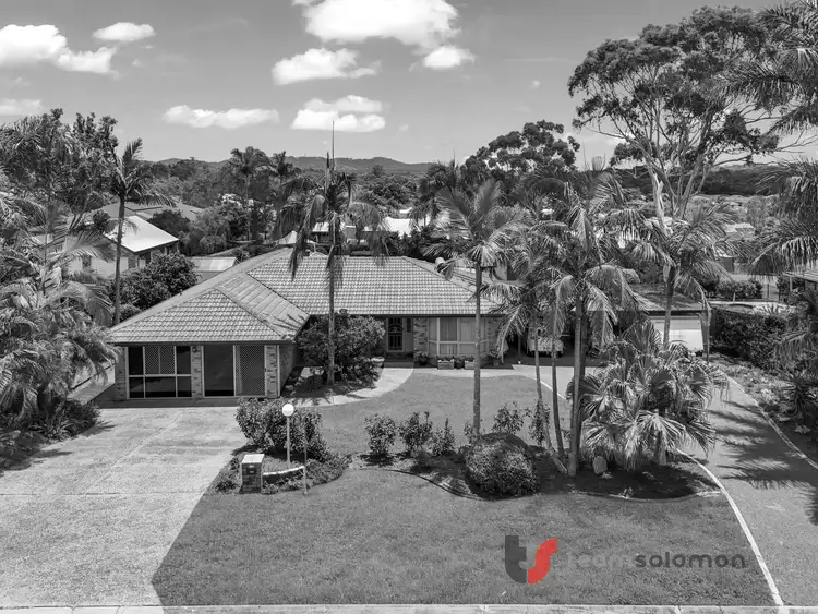 47 Intrepid Drive