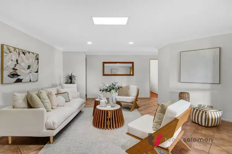 Third view of Homely house listing, 47 Intrepid Drive, Victoria Point QLD 4165