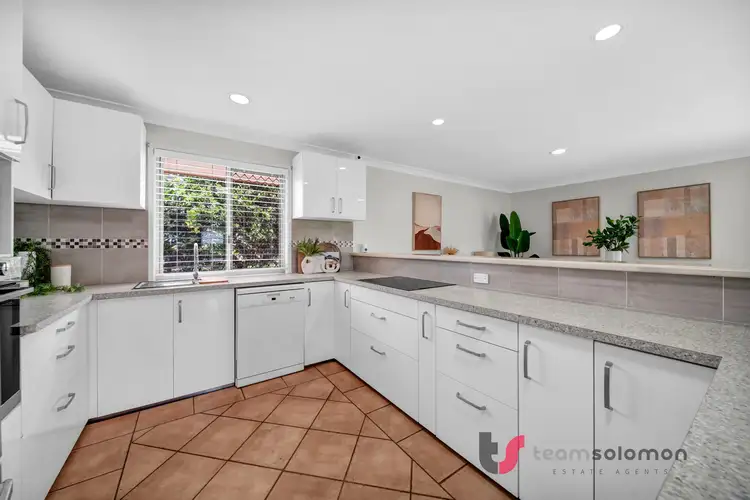 Fourth view of Homely house listing, 47 Intrepid Drive, Victoria Point QLD 4165
