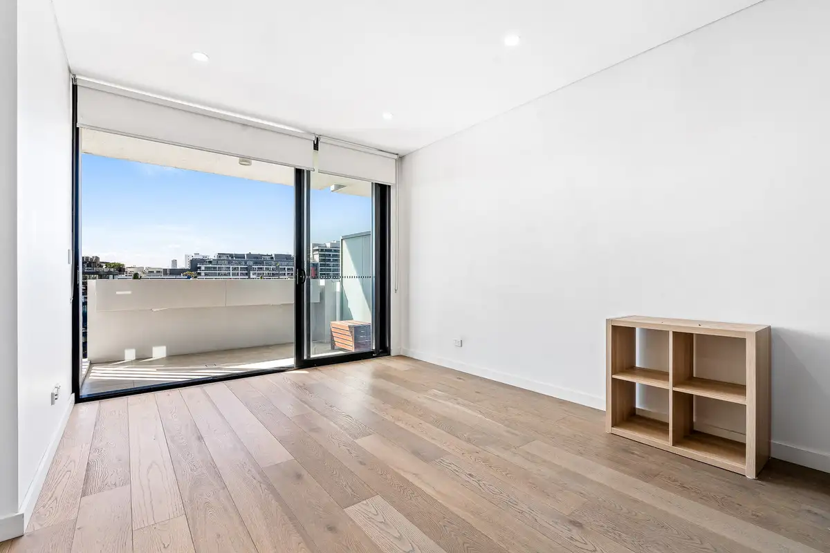 Main view of Homely apartment listing, 11102/5 Sam Sing Street, Waterloo NSW 2017