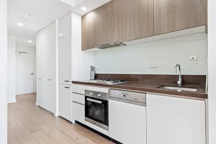 Second view of Homely apartment listing, 11102/5 Sam Sing Street, Waterloo NSW 2017