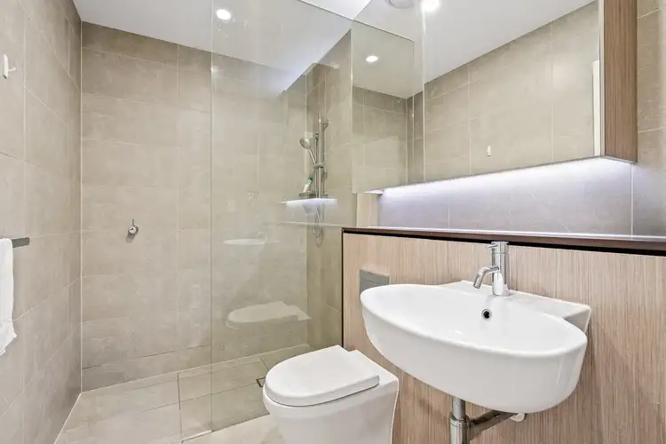 Third view of Homely apartment listing, 11102/5 Sam Sing Street, Waterloo NSW 2017