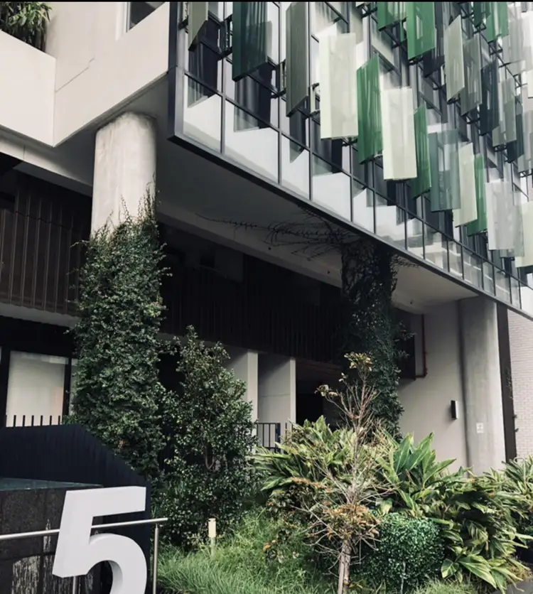 Sixth view of Homely apartment listing, 11102/5 Sam Sing Street, Waterloo NSW 2017