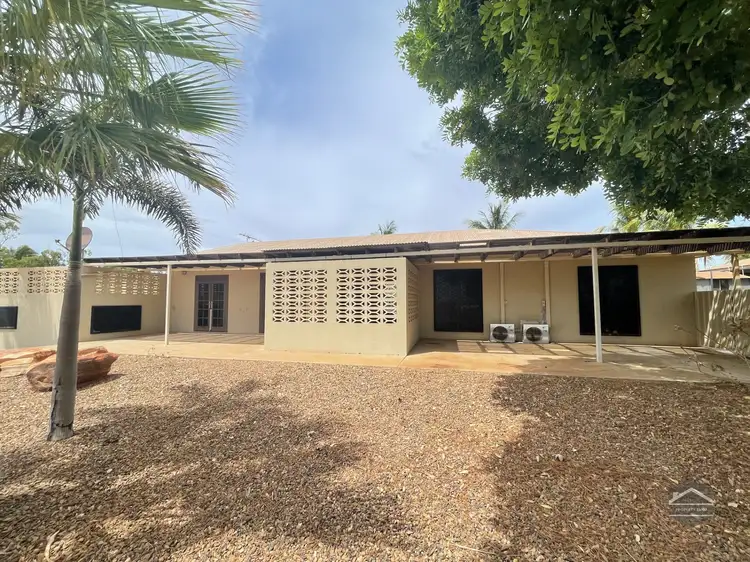 5 Taylor Street, Port Hedland WA 6721