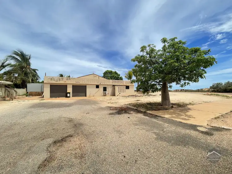 5 Taylor Street, Port Hedland WA 6721