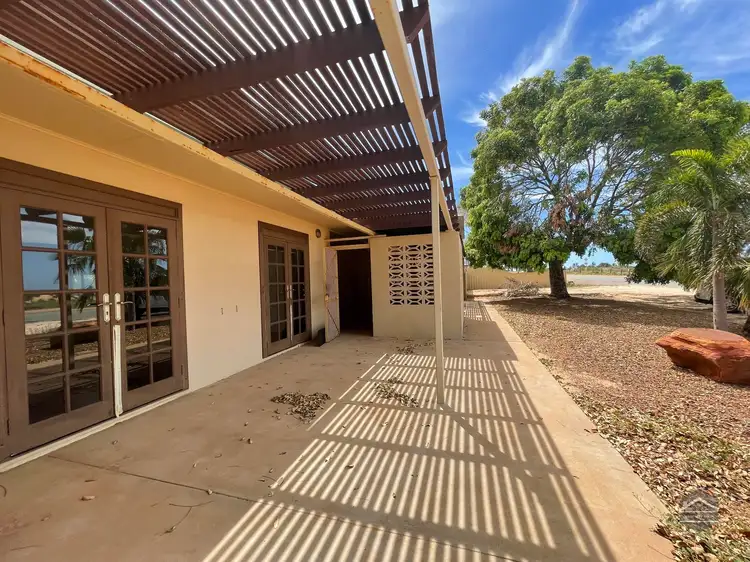 5 Taylor Street, Port Hedland WA 6721