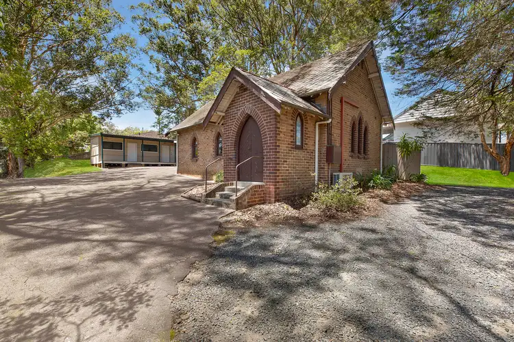 Main view of Homely house listing, 647 Pacific Highway, Wyoming NSW 2250