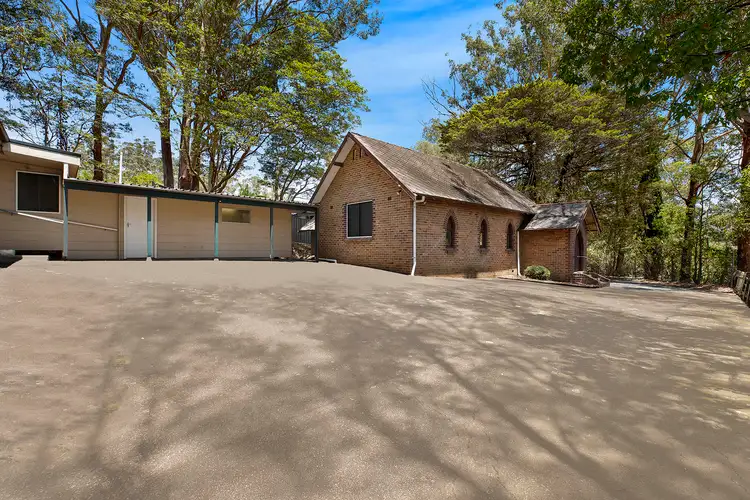 Second view of Homely house listing, 647 Pacific Highway, Wyoming NSW 2250