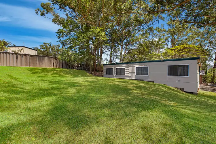 Fifth view of Homely house listing, 647 Pacific Highway, Wyoming NSW 2250