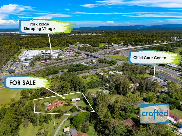 23 Fiddlewood Court, Park Ridge QLD 4125