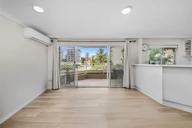 Second view of Homely apartment listing, 7/37 Peninsular Drive, Surfers Paradise QLD 4217