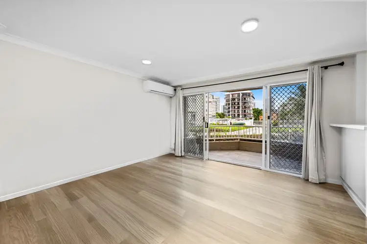 Third view of Homely apartment listing, 7/37 Peninsular Drive, Surfers Paradise QLD 4217