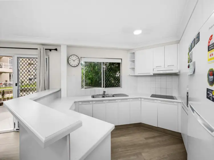 Fourth view of Homely apartment listing, 7/37 Peninsular Drive, Surfers Paradise QLD 4217