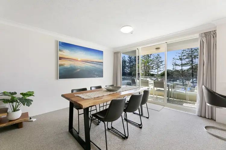 Third view of Homely unit listing, 5/114 The Esplanade, Burleigh Heads QLD 4220