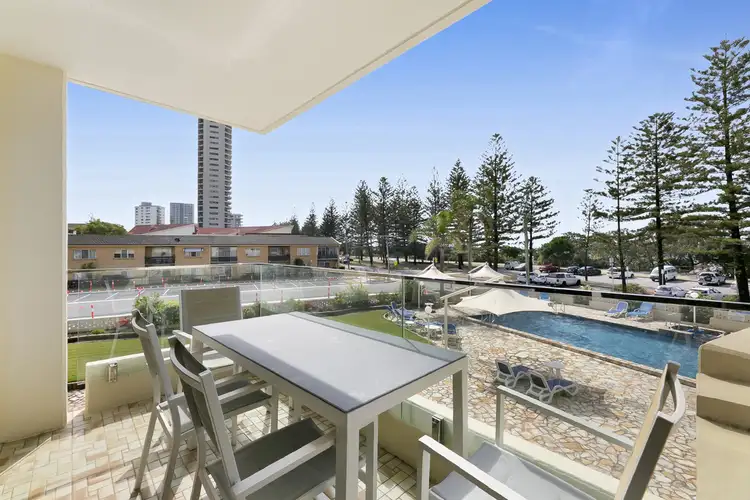 Fifth view of Homely unit listing, 5/114 The Esplanade, Burleigh Heads QLD 4220