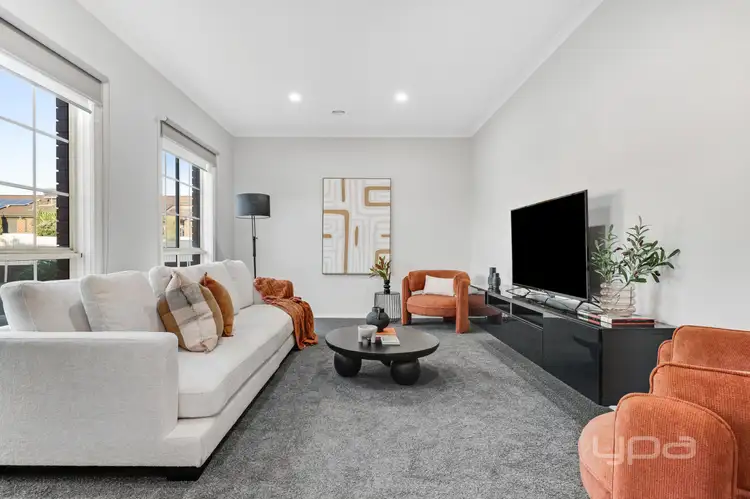 Fourth view of Homely house listing, 1 Bluebell Crescent, Gowanbrae VIC 3043