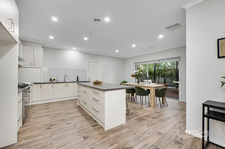 Fifth view of Homely house listing, 1 Bluebell Crescent, Gowanbrae VIC 3043