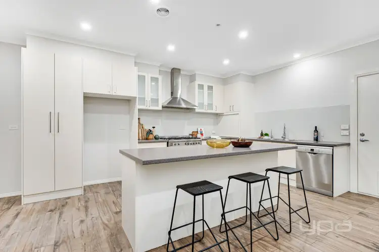 Sixth view of Homely house listing, 1 Bluebell Crescent, Gowanbrae VIC 3043