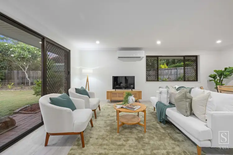 Fifth view of Homely house listing, 259 Horizon Drive, Westlake QLD 4074