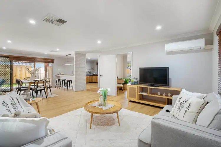 Second view of Homely house listing, 4 Warren Street, East Bunbury WA 6230