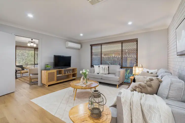 Fourth view of Homely house listing, 4 Warren Street, East Bunbury WA 6230