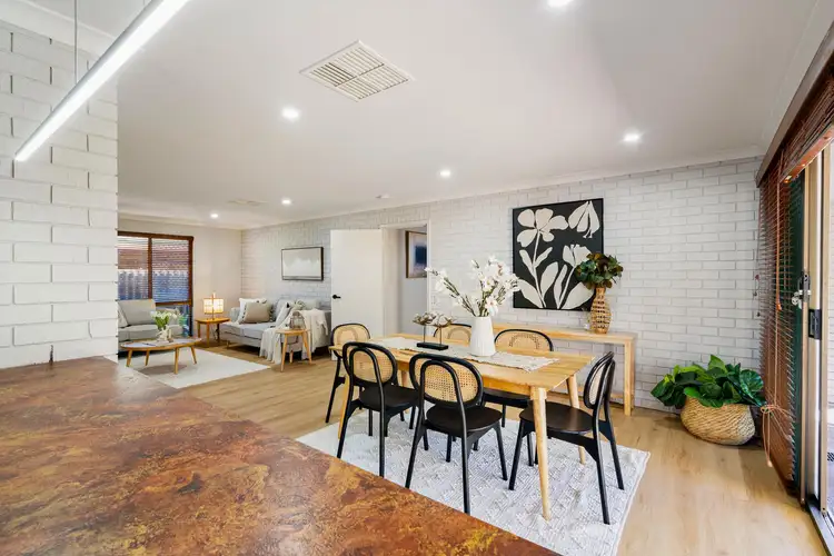 Sixth view of Homely house listing, 4 Warren Street, East Bunbury WA 6230