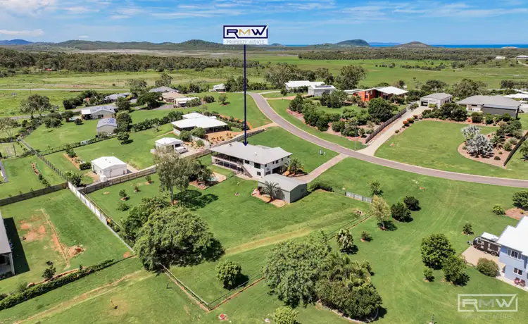 Main view of Homely house listing, 6 Ridgeline Drive, Tanby QLD 4703