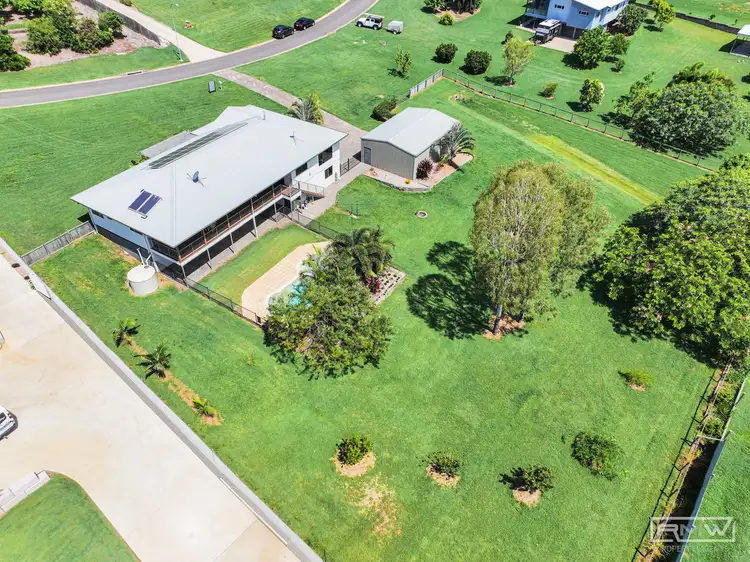 Second view of Homely house listing, 6 Ridgeline Drive, Tanby QLD 4703