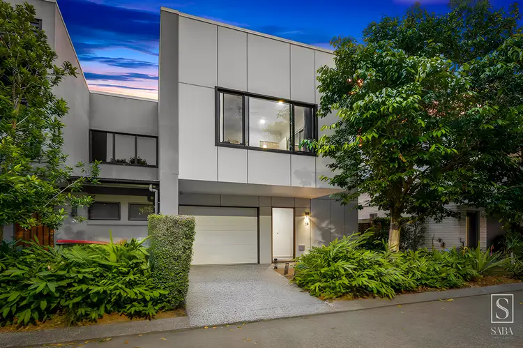 19/8 Valance Street, Oxley QLD 4075