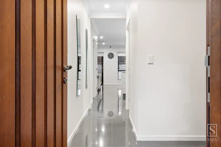 Second view of Homely townhouse listing, 19/8 Valance Street, Oxley QLD 4075
