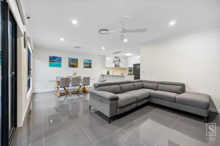 Third view of Homely townhouse listing, 19/8 Valance Street, Oxley QLD 4075