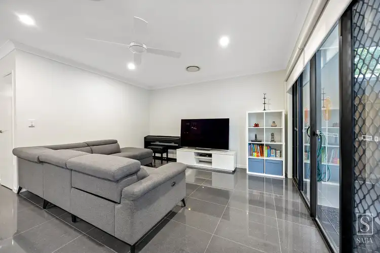 Fourth view of Homely townhouse listing, 19/8 Valance Street, Oxley QLD 4075