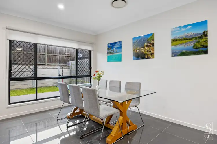 Fifth view of Homely townhouse listing, 19/8 Valance Street, Oxley QLD 4075