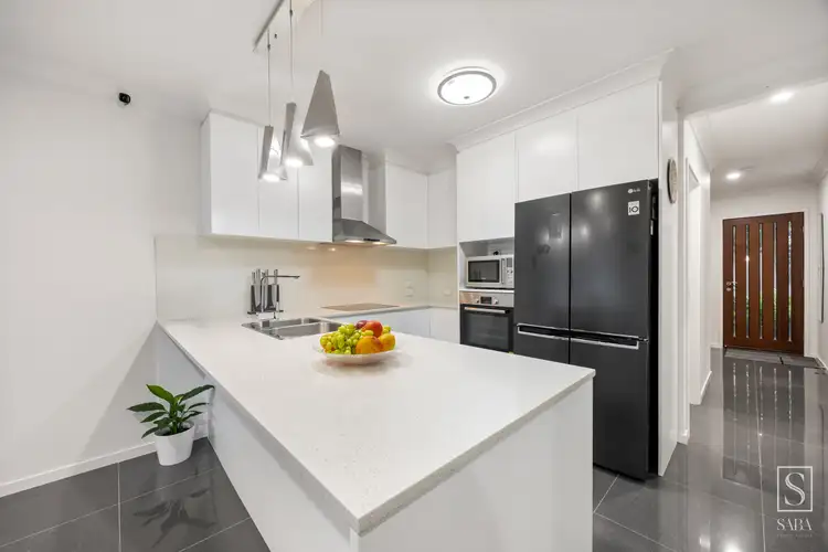 Sixth view of Homely townhouse listing, 19/8 Valance Street, Oxley QLD 4075