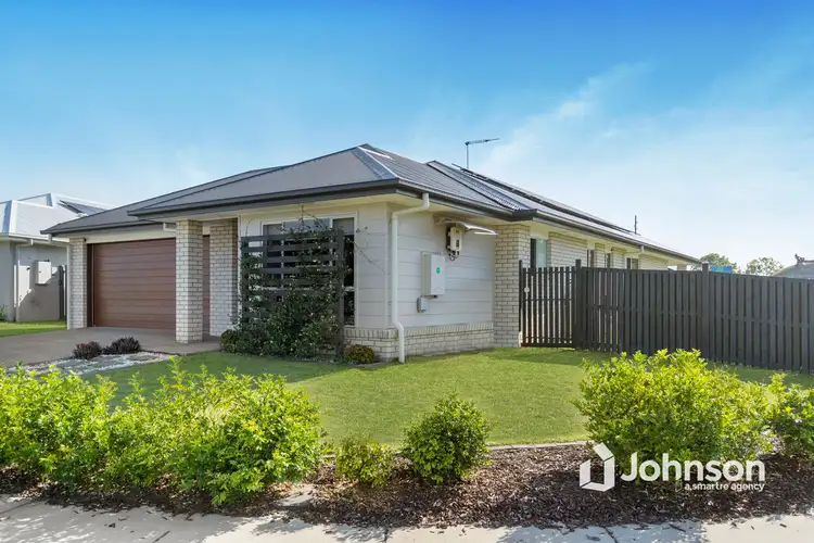 Main view of Homely house listing, 1 Moonie Crescent, Jimboomba QLD 4280