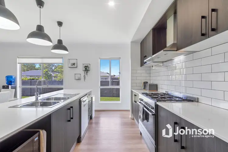 Fourth view of Homely house listing, 1 Moonie Crescent, Jimboomba QLD 4280