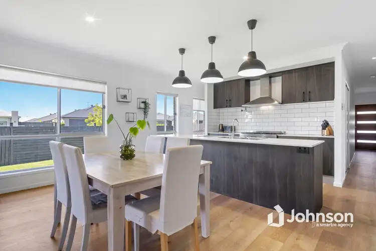 Fifth view of Homely house listing, 1 Moonie Crescent, Jimboomba QLD 4280