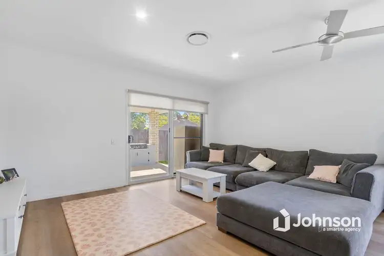 Sixth view of Homely house listing, 1 Moonie Crescent, Jimboomba QLD 4280