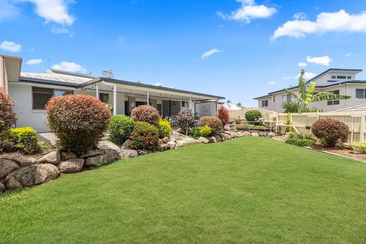 60 McLiver Street, Pialba QLD 4655