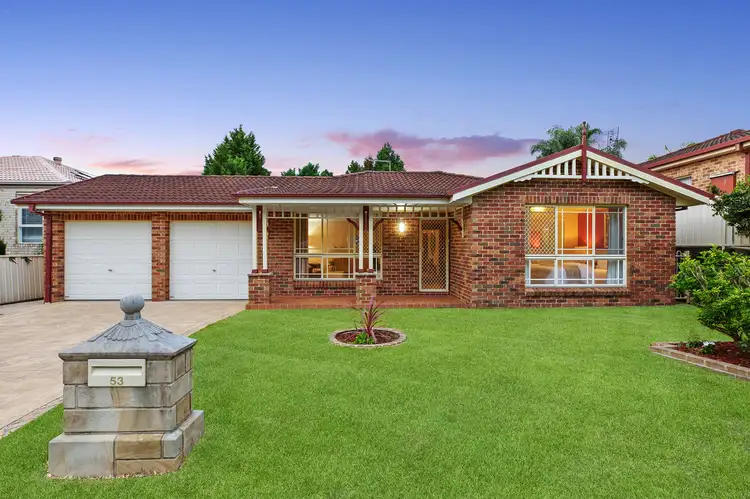 53 Bronzewing Drive, Erina NSW 2250